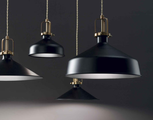 Suspension bistrot ou suspension bar : quel style pour votre intérieur ?