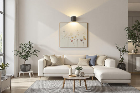 Applique murale design : Sublimez votre intérieur avec style