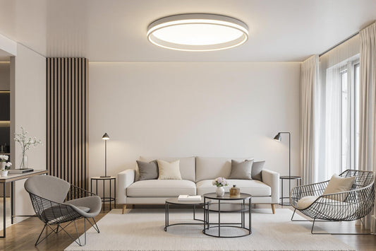 Lumière sur les luminaires intérieurs : comment faire le bon choix