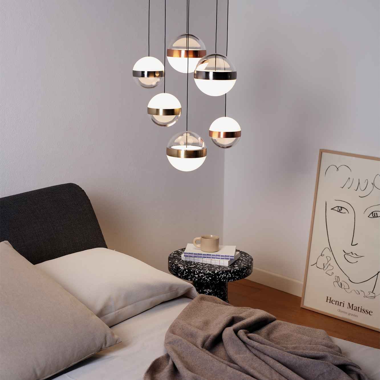 Guide ultime pour choisir son luminaire design intérieur