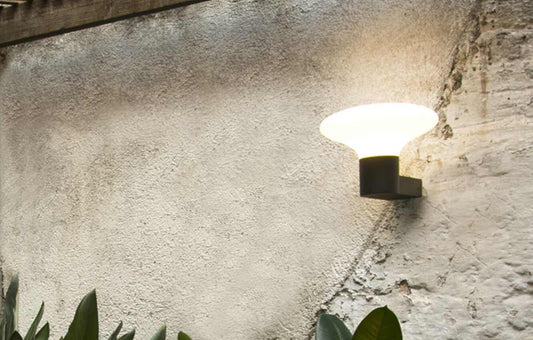 Tout Savoir sur l'Applique Terrasse Extérieure Moderne BLUB’S-L