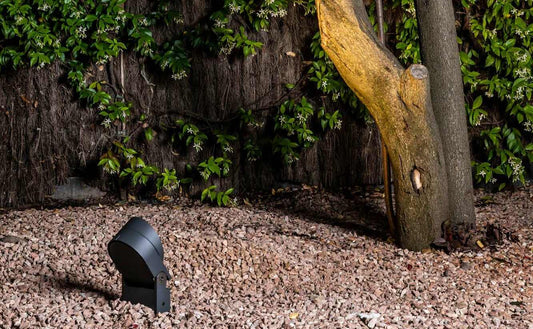 Comment choisir le meilleur luminaire extérieur pour votre jardin