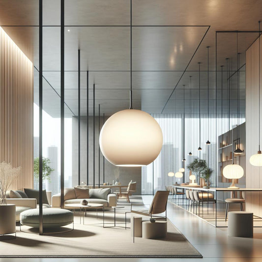 La magie des ombres : comment choisir son luminaire