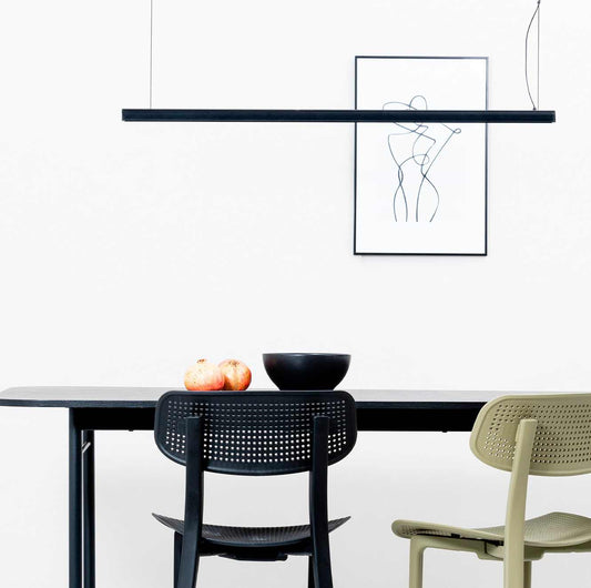 Pourquoi choisir des luminaires LED pour votre plafond