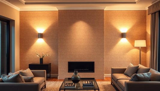 Illuminez votre intérieur avec nos appliques murales tendance