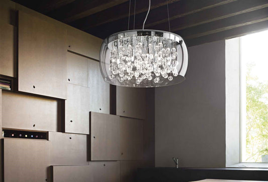 Les indispensables Ideal Lux pour un éclairage moderne et chaleureux