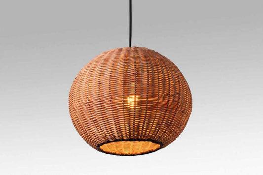 Suspension luminaire