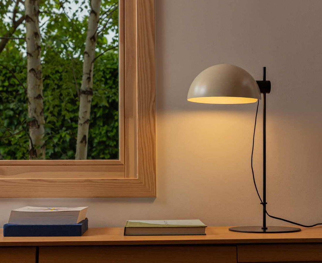 Guide complet des luminaires intérieurs pour votre maison