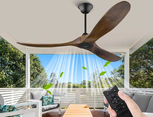 Comment Choisir le Meilleur Ventilateur de Plafond avec Télécommande pour Votre Maison