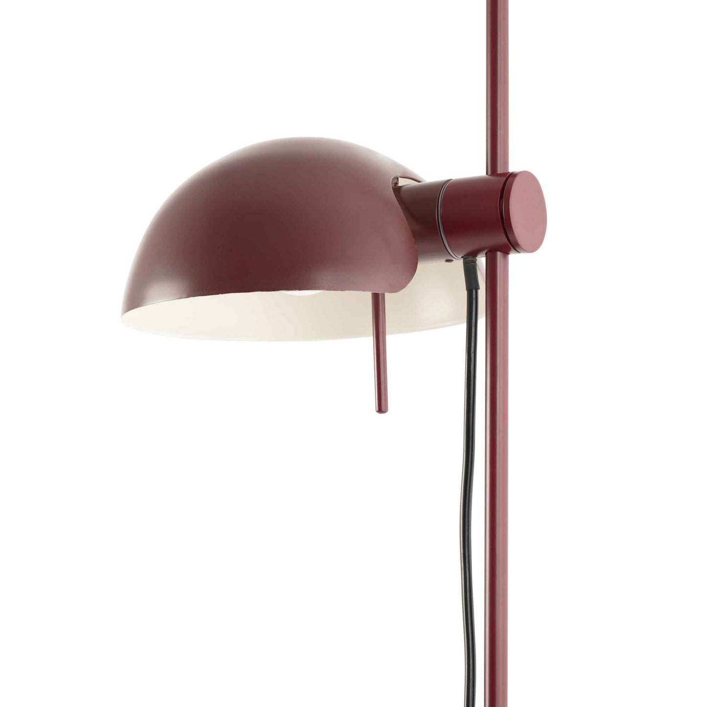 Lampadaire MATILDA Grenat