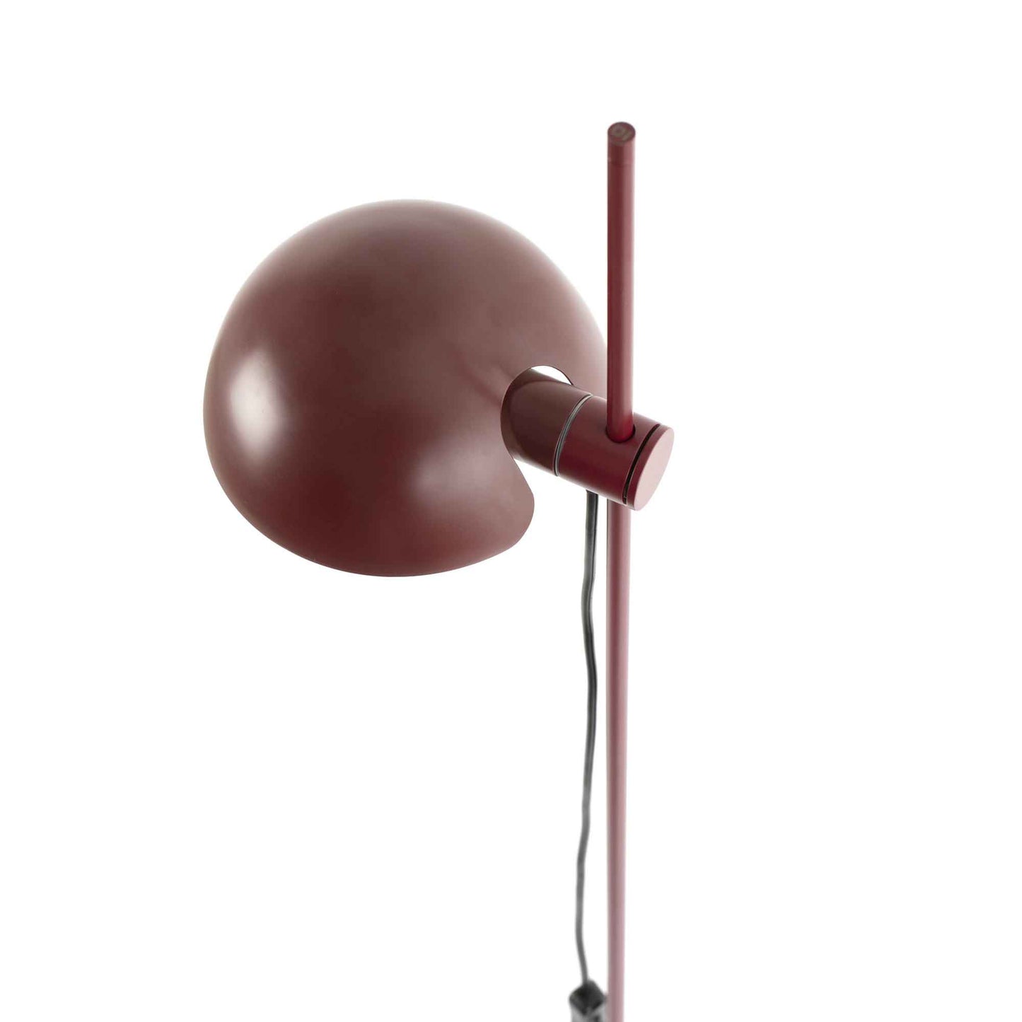 Lampadaire MATILDA Grenat