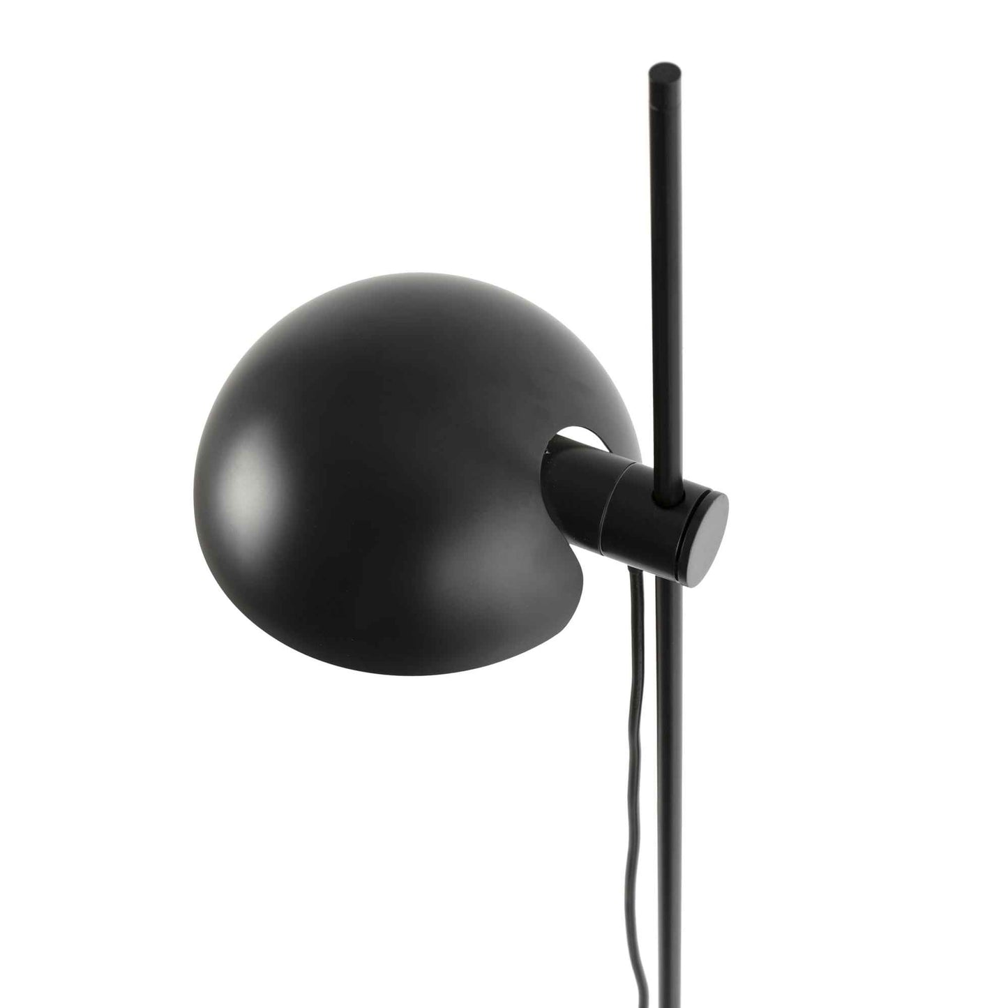 Lampadaire orientable