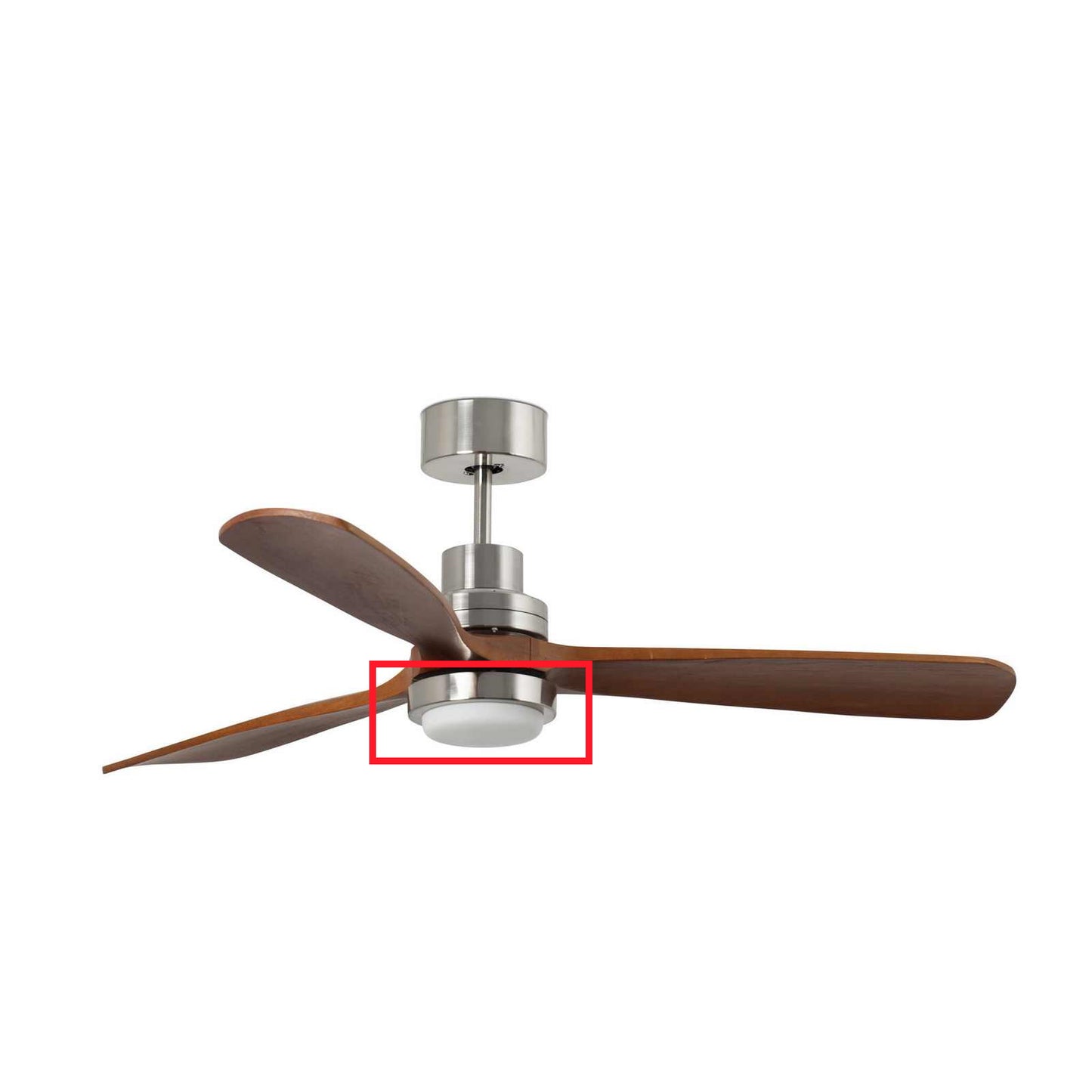 LED pour ventilateur de plafond LANTAU - G - Lumisign