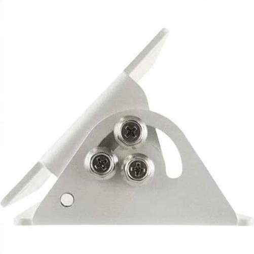 Adaptateur pour installation ventilateur sur plafond incliné 45° maxi