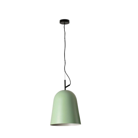 Suspension STUDIO 290 verte pour cuisine ou coin repas