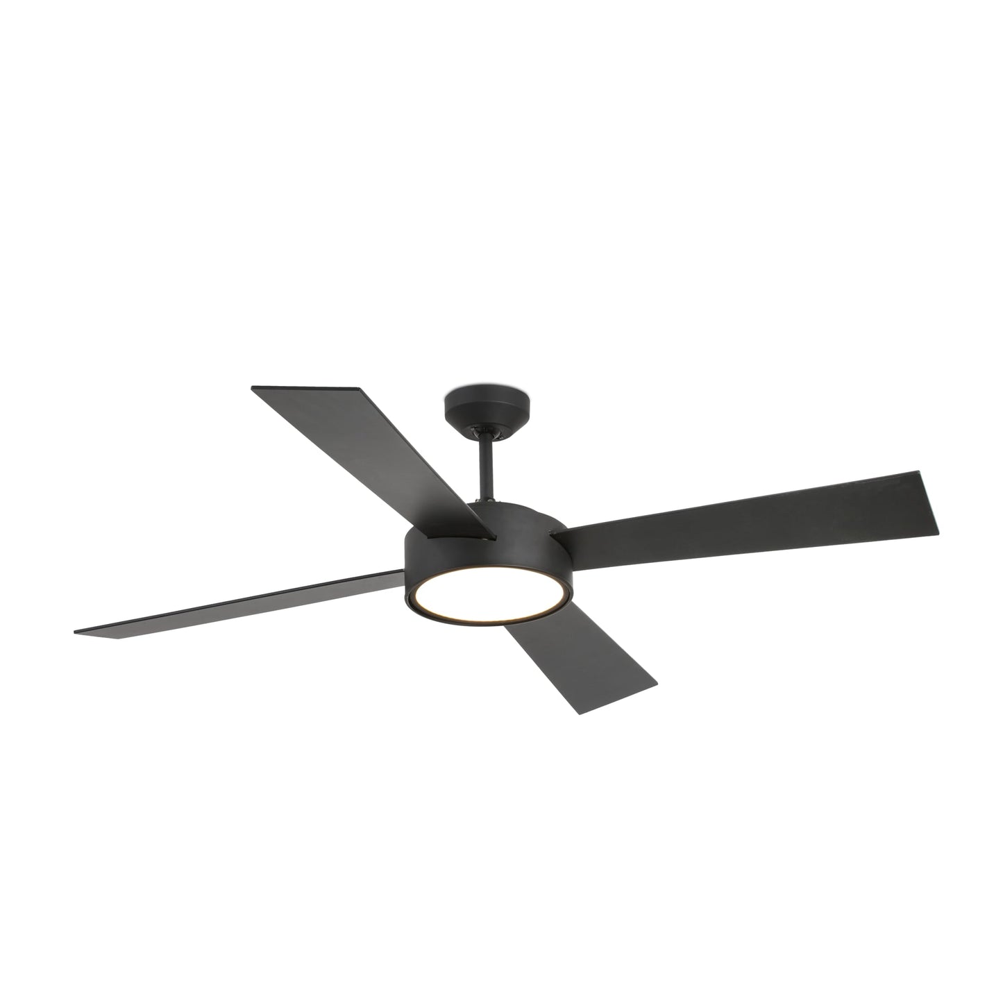 Ventilateur de plafond HYDRA noir