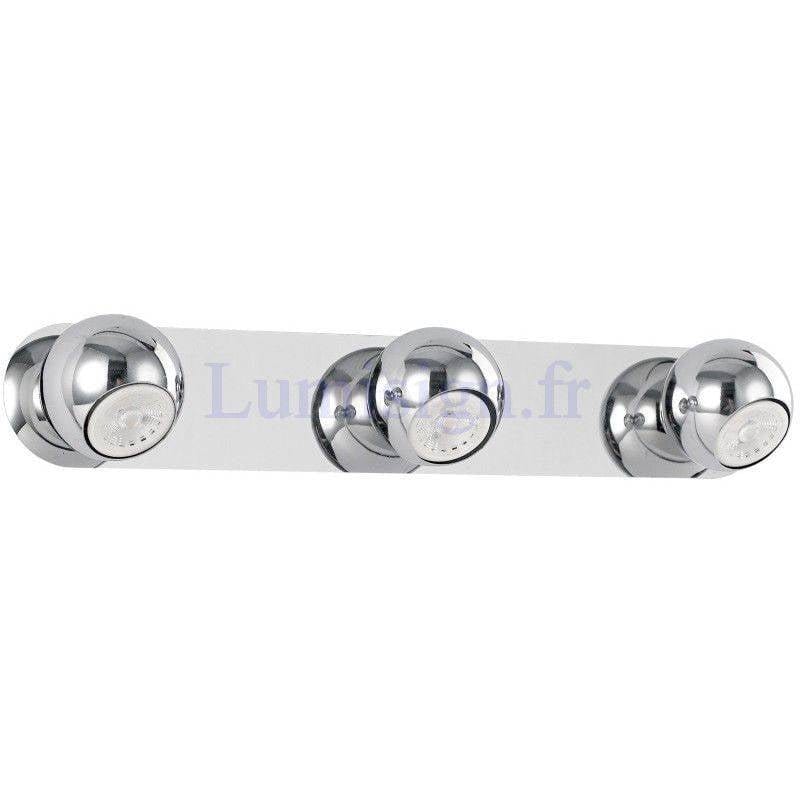 Applique murale Applique VIRGO-3 Idéal-lux Lumisign