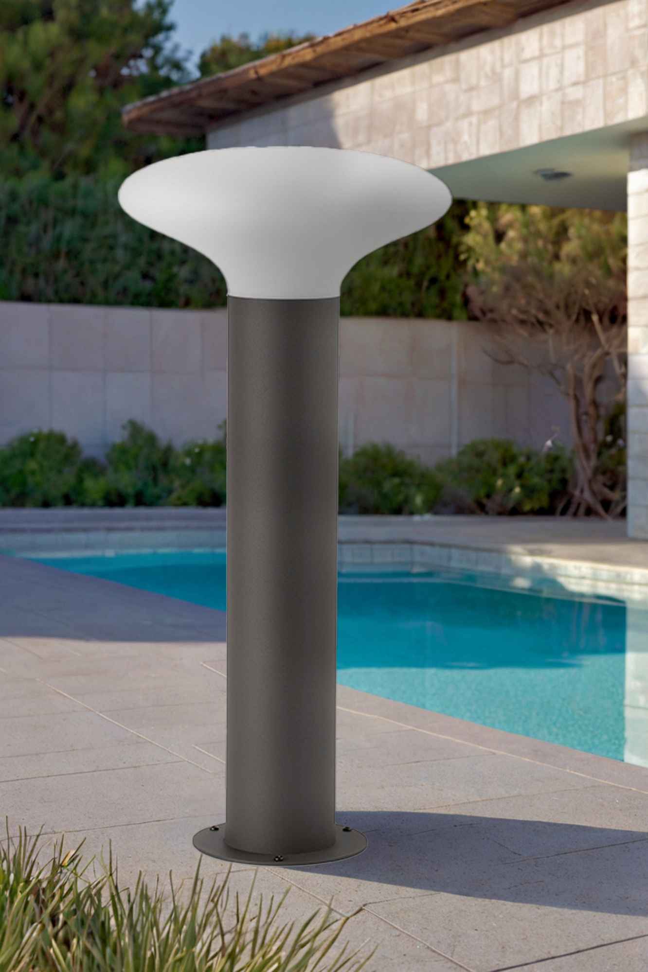 Borne extérieure BLUB’S - G - Borne extérieure - Lumisign