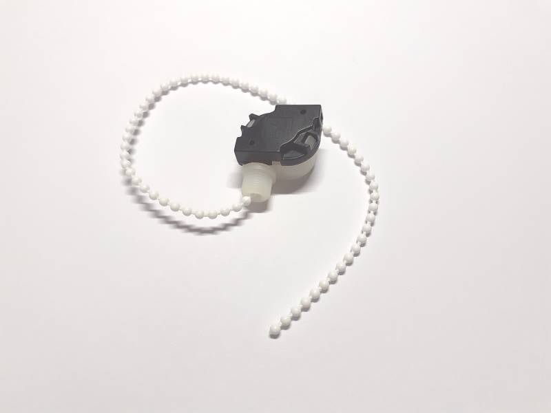 Interrupteur à tirette pour éclairage ventilateur - Lumisign