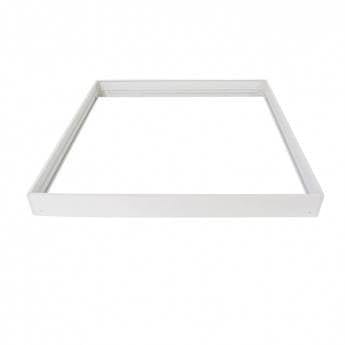 dalle led Kit pose en saillie pour dalle 600 x 600 Miidex Lumisign