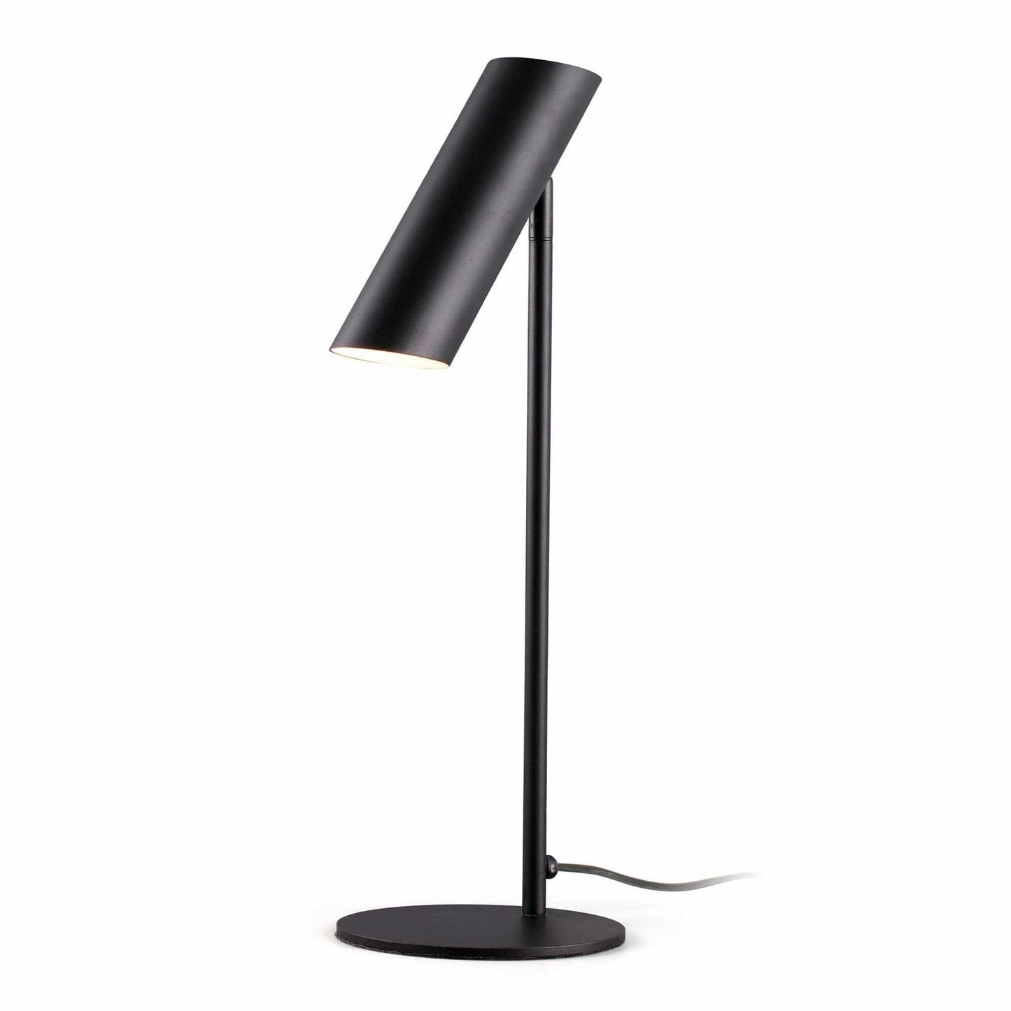 lampe a poser Lampe à poser LINK noire Faro Lumisign