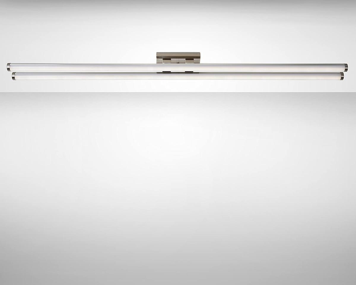 Plafonnier Plafonnier LED CUCA 2 x 20 watts Lucide Lumisign