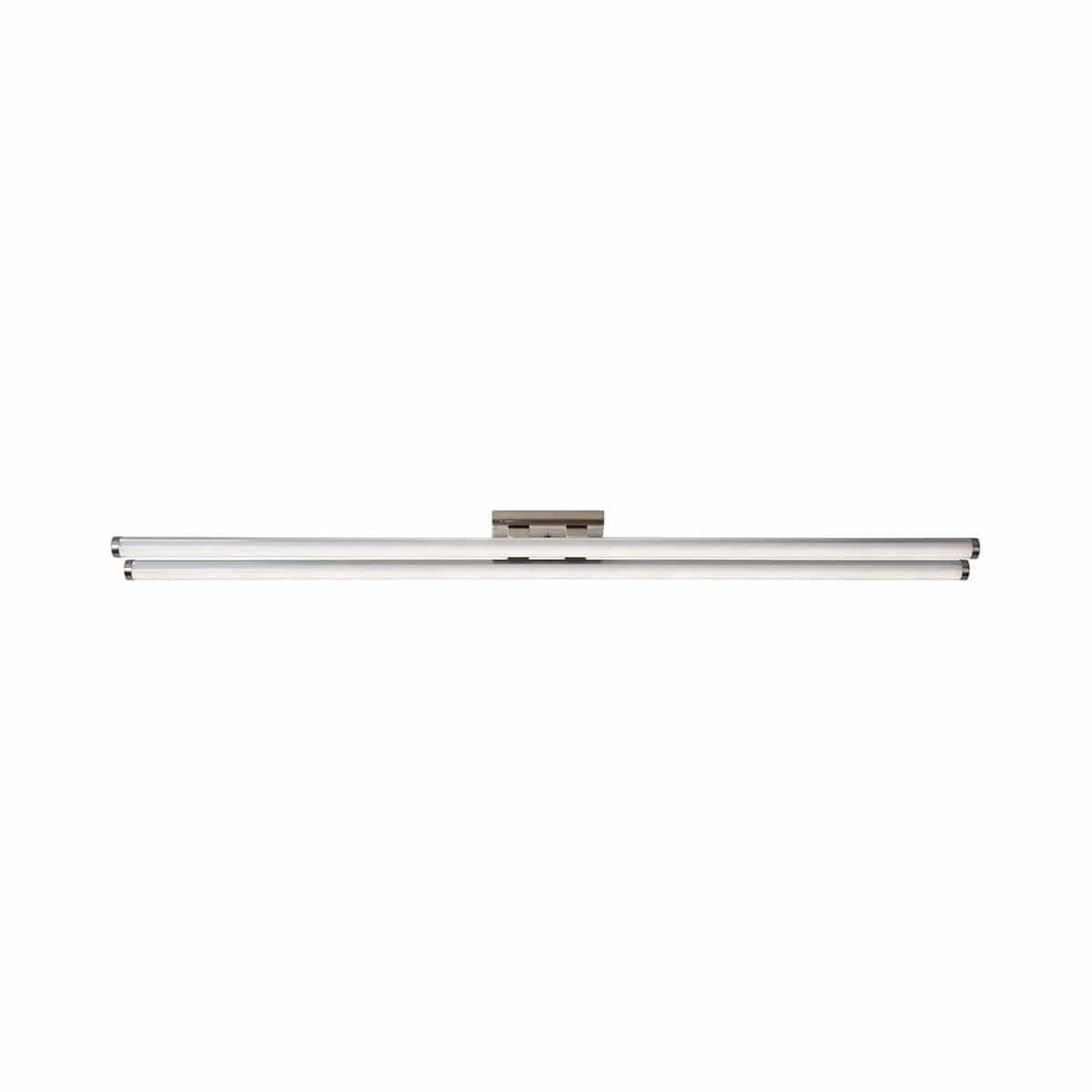 Plafonnier Plafonnier LED CUCA 2 x 20 watts Lucide Lumisign