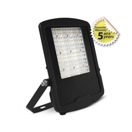Projecteur Projecteur extérieur LED 100W blanc neutre Miidex Lumisign