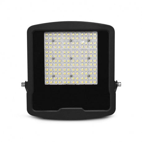 Projecteur Projecteur extérieur LED 100W blanc neutre Miidex Lumisign