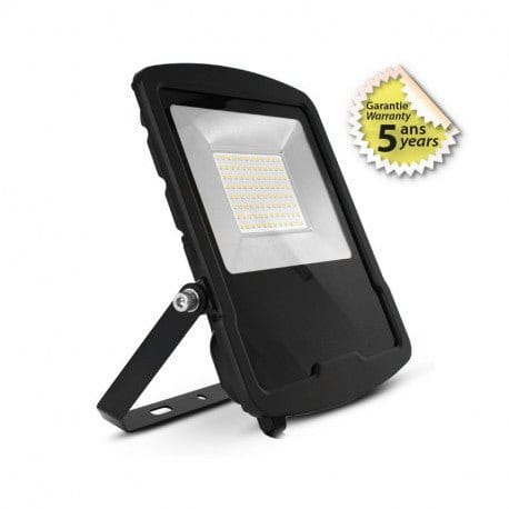 Projecteur Projecteur extérieur LED COB 70W blanc neutre Miidex Lumisign