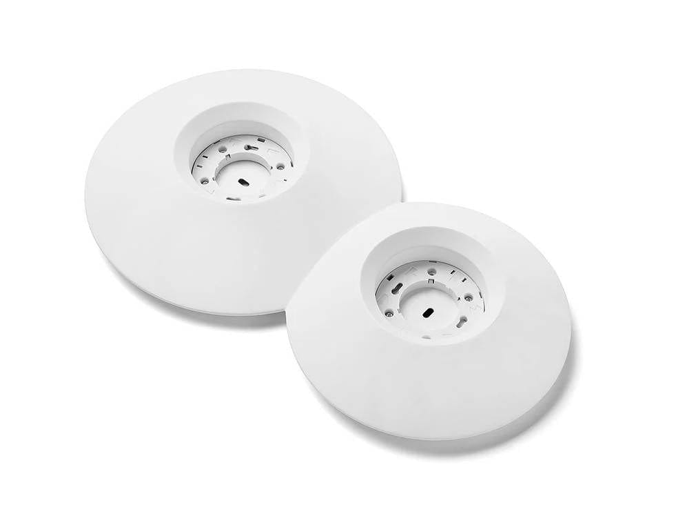 Spot en saillie Spot en saillie LEPREUM-2 plâtre Sforzin Lumisign