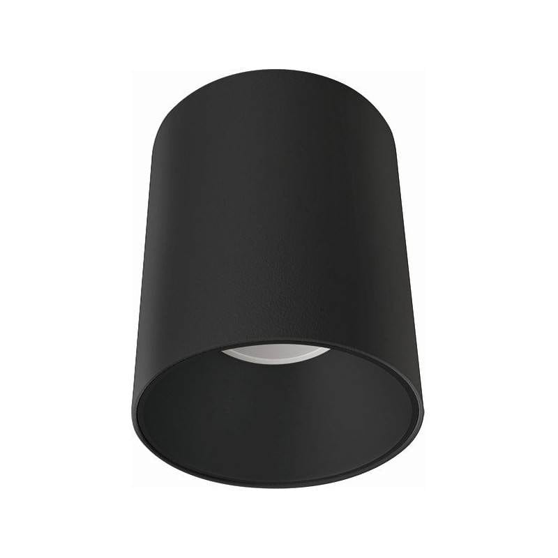 Spot en saillie rond noir EYE-TONE vendor-unknown Lumisign