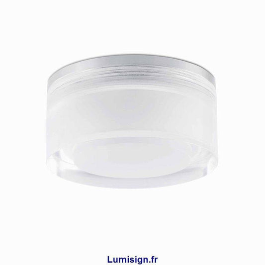 Spot encastrable Spot en saillie salle de bain EBBA Faro Lumisign