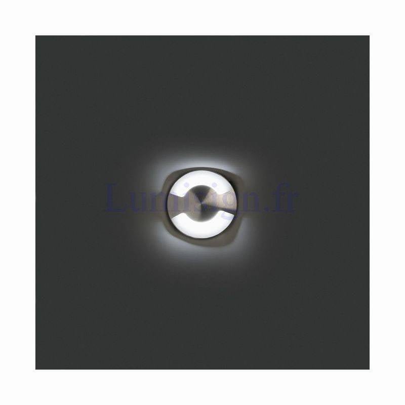Spot sol Spot encastrable extérieur sol 24 volts LED KANE-2 Faro Lumisign