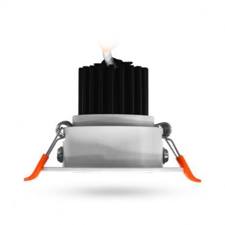 Spot encastrable Spot LED encastrable orientable SPARK-II 5W 450LM 3000K Miidex Lumisign