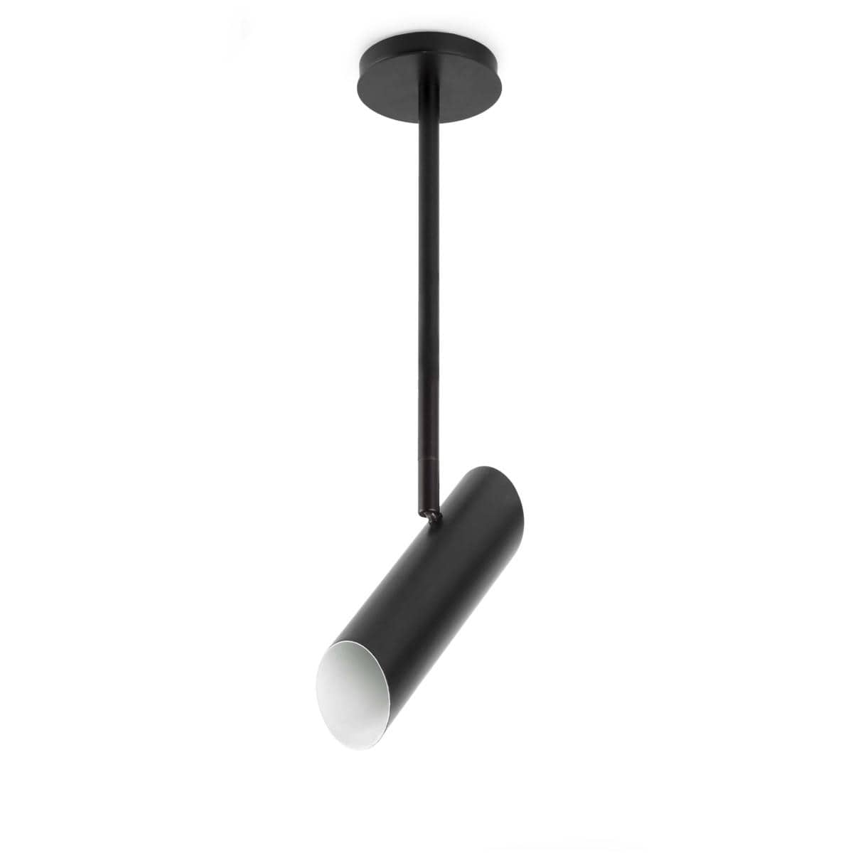 Spot en saillie Spot LINK noir Faro Lumisign