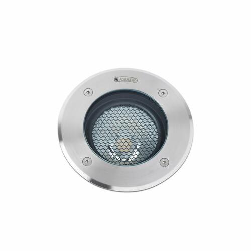 Spot sol Spot sol extérieur encastrable GU10 GEISER Faro Lumisign