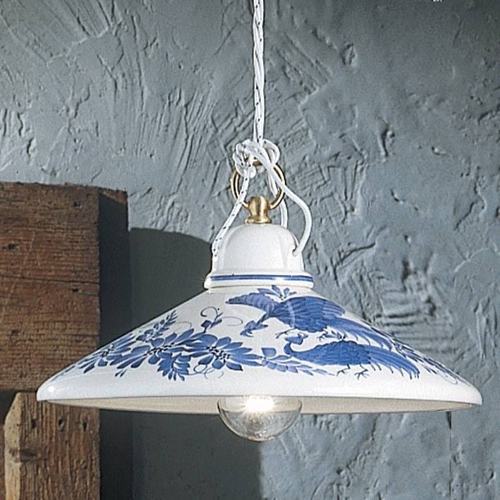 Suspension ASTI Ø 300 mm vendor-unknown Lumisign