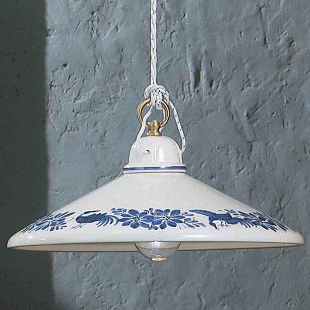 Suspension ASTI Ø 350 mm vendor-unknown Lumisign