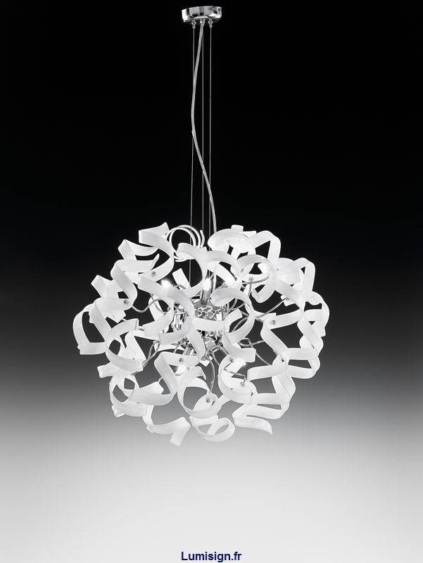 Suspension Suspension ASTRO-SP150 Métallux Lumisign
