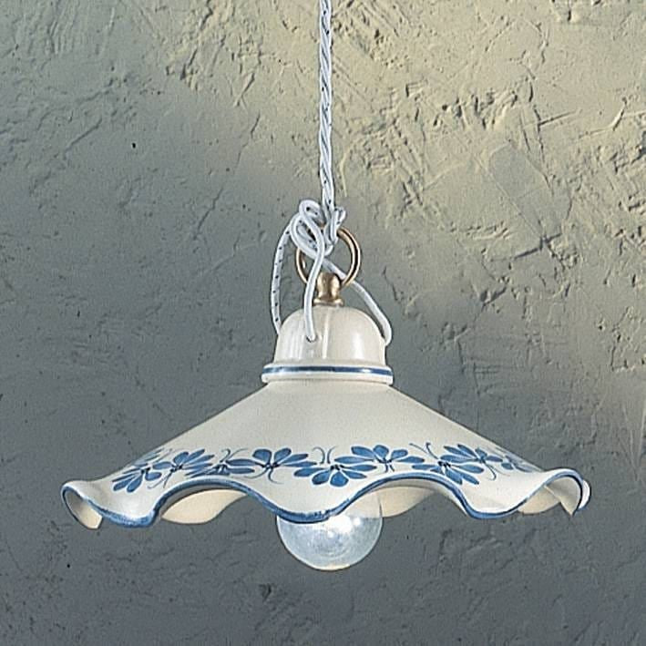 Suspension BELLUNO Ø 300 mm vendor-unknown Lumisign