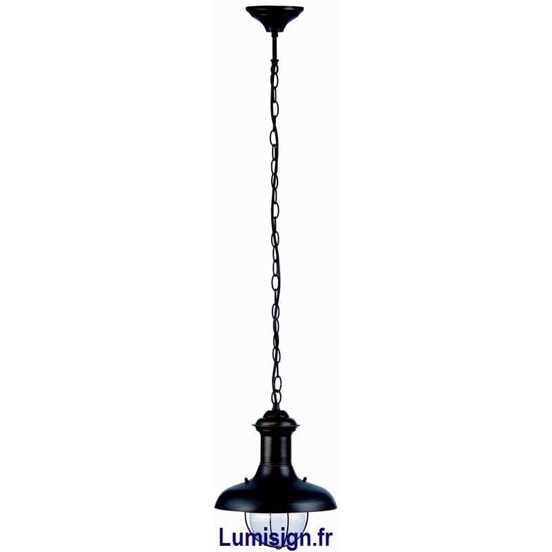 Suspension Suspension ESTORIL-P Ø 270 mm Faro Lumisign