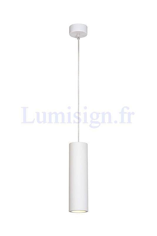 Suspension GIPSY ronde vendor-unknown Lumisign
