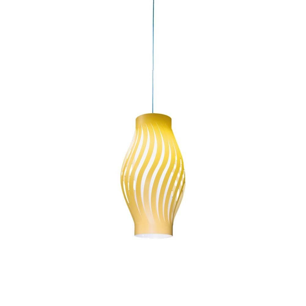 Suspension Suspension polilux HELIOS Ø 190 mm 9 couleurs disponibles Linéa-Zéro Lumisign