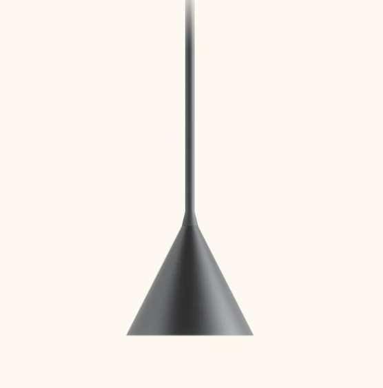 Suspension Suspension RUBI 1, 2 ou 3 lampes Robin Lumisign