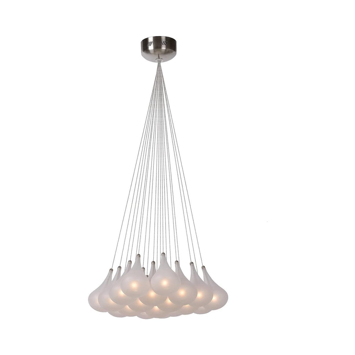 Suspension Suspension TEARS-19 Lucide Lumisign