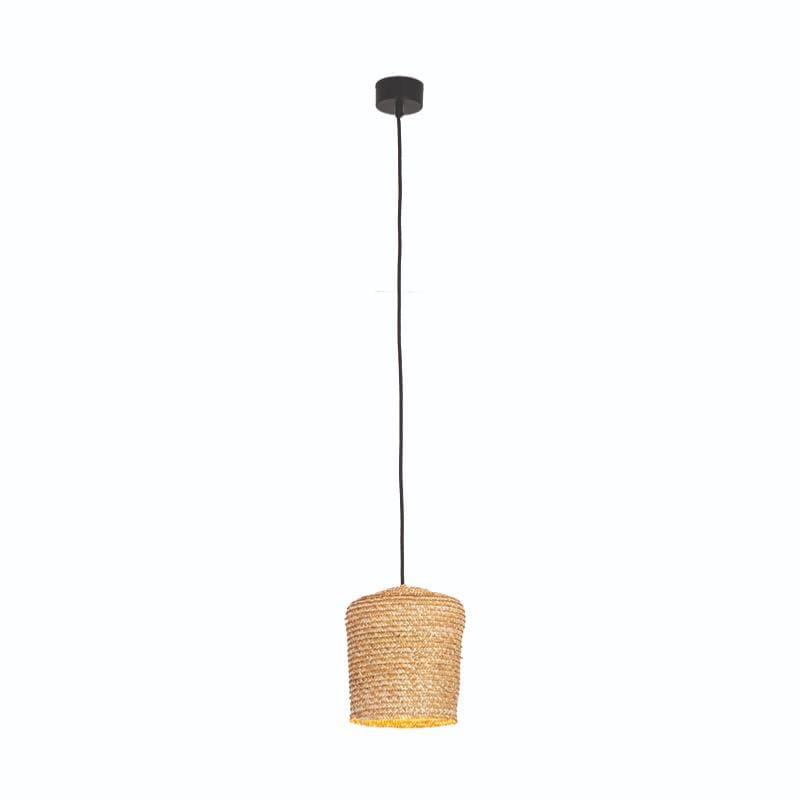 Suspension Suspension Zambelis BAMBOU réf 22167 diamètre 18 cm Zambelis Lumisign