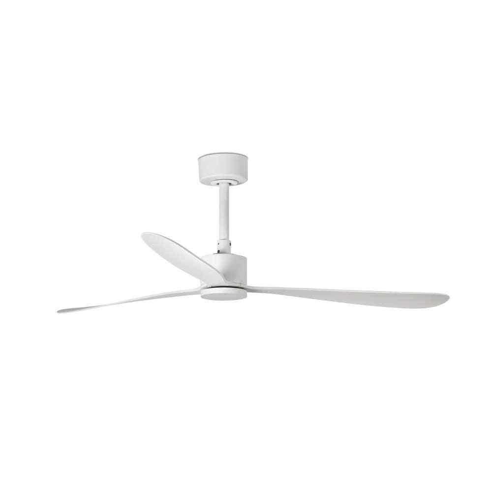 ventilateur de plafond Ventilateur de plafond AMELIA blanc sans lampe Faro Lumisign