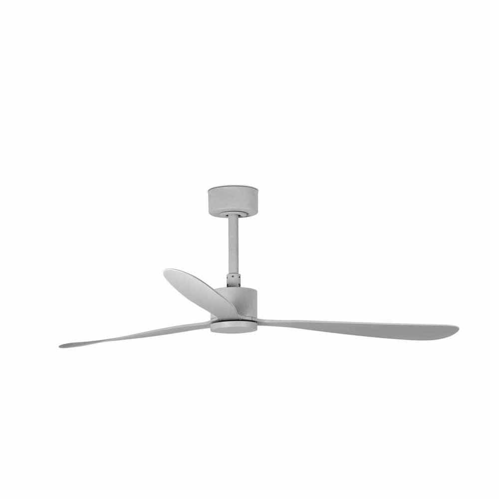 ventilateur de plafond Ventilateur de plafond AMELIA gris sans lampe Faro Lumisign