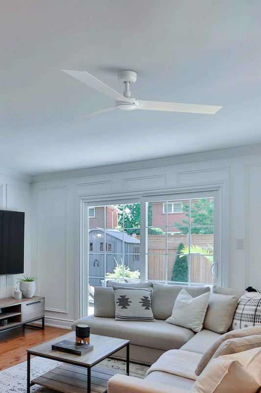 Ventilateur de plafond CRUISER L blanc